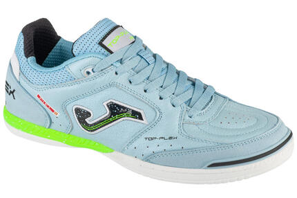Zapatos Joma Top Flex 2537 Azul Unisex