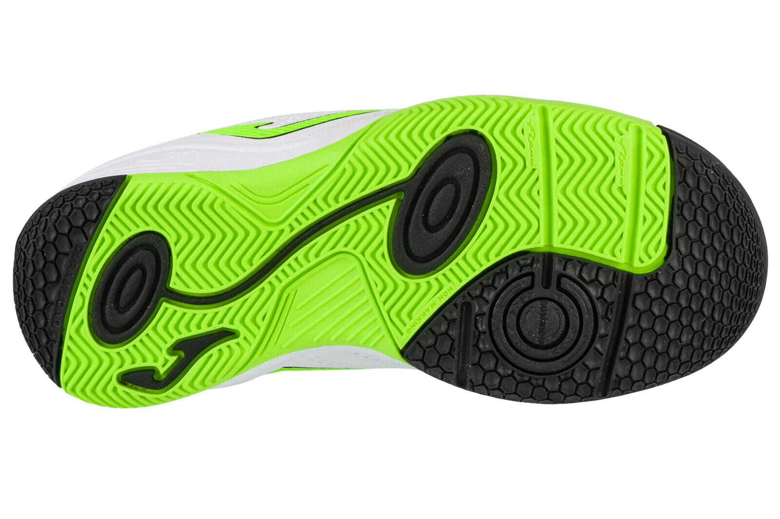 Chaussures de football enfant Joma Toledo 25 Indoor 4/5