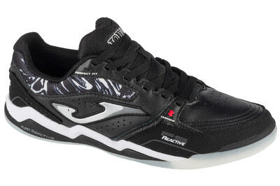 Scarpe sportive Joma Calcio Indoor Nero