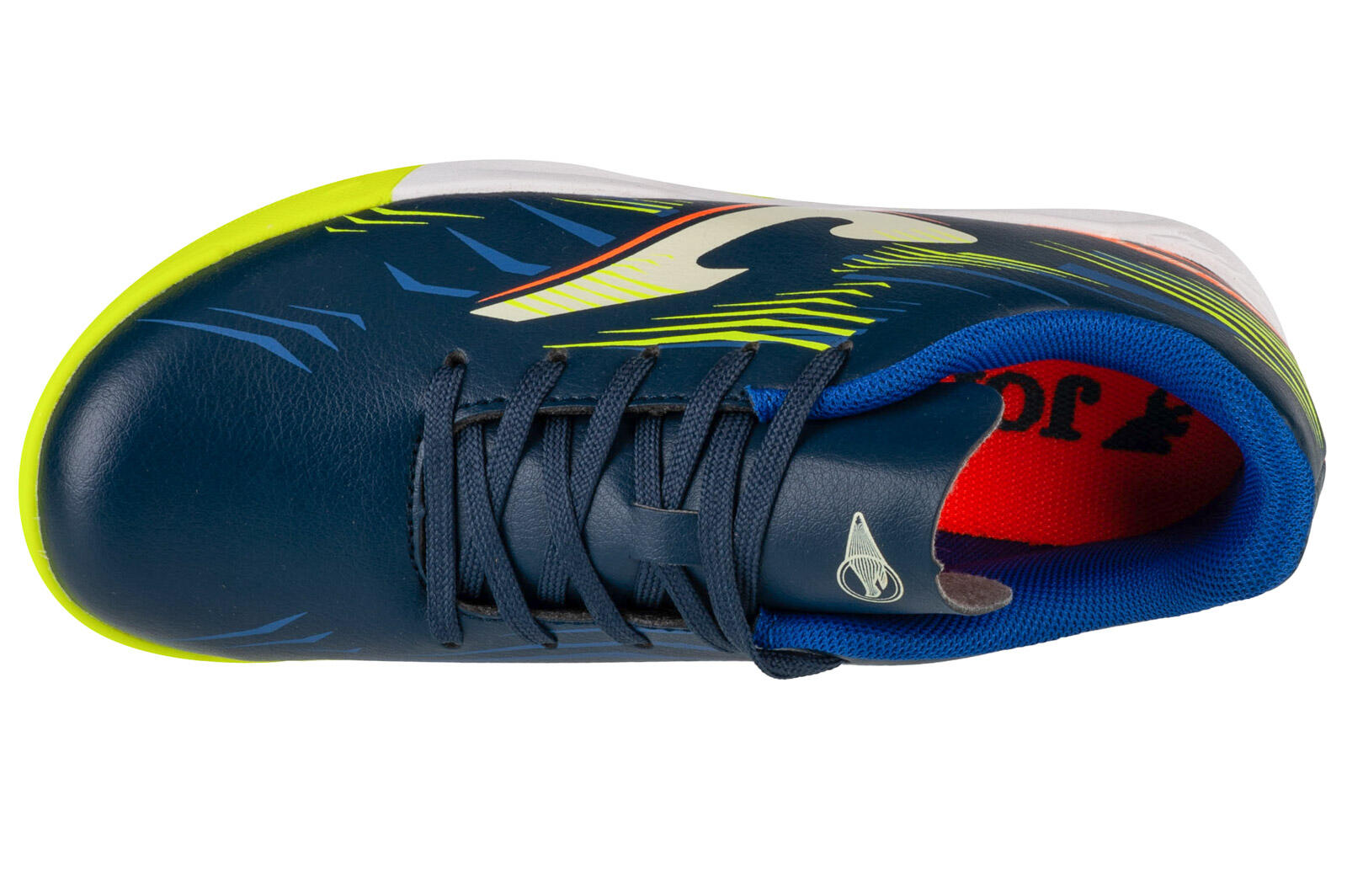 Chaussures de futsal Joma modèle PRJS2503IN pour femmes 3/5
