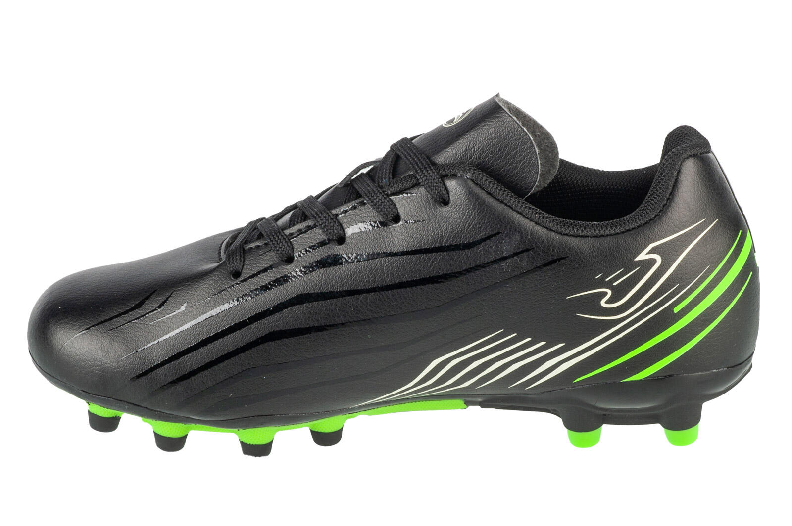 Chaussures de football pour garçons  Propulsion Jr 25 PRJS FG 2/5