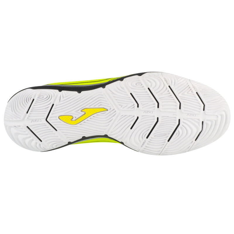 Pantofi Joma Liga Interior 43 - Fluor Lămâie pentru Bărbați