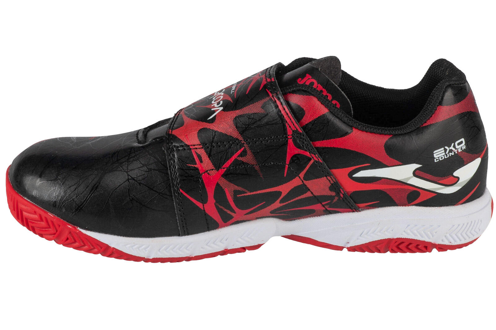 Chaussures de football pour enfants Joma Super Copa Jr IN 2/4