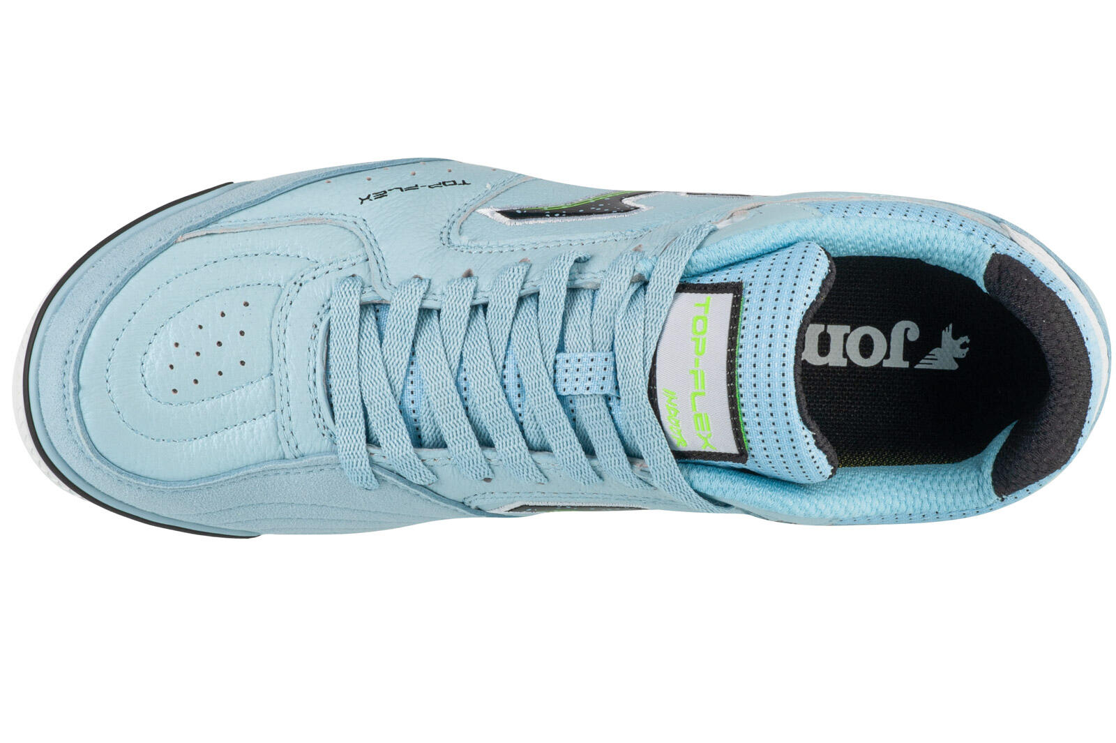 Sapatos Joma Top Flex 2537 Azul Unissexo 3/7