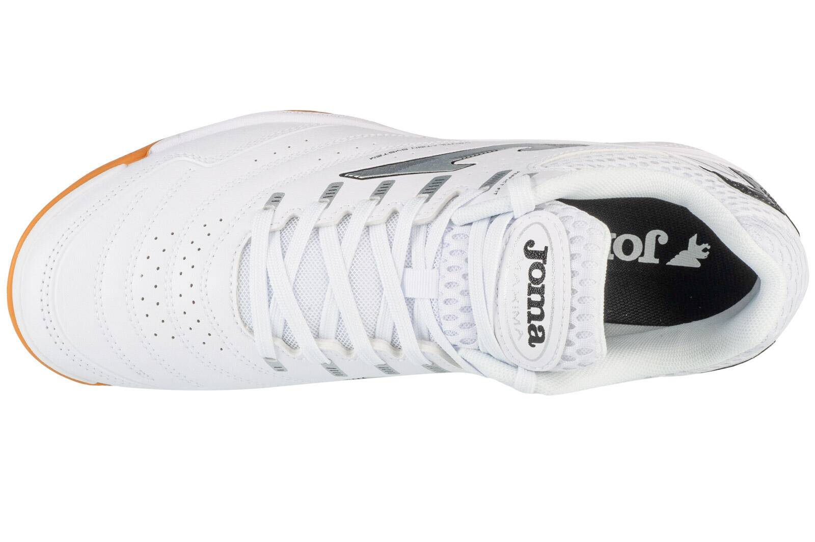 Joma BUTYJOMAMAXS2502INMAXIMA2502WHITEINDOOR 3/6