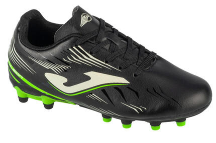 Buty piłkarskie korki chłopięce, Propulsion Jr 25 PRJS FG