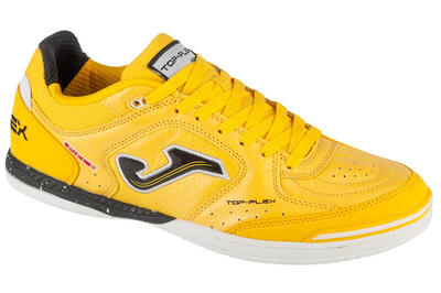 Botas de fútbol Hombre Joma Top Flex 2528 In Amarillo