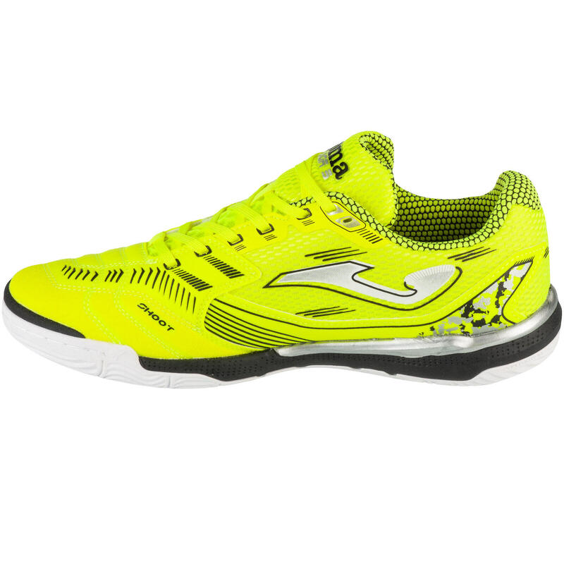 Pantofi Joma Liga Interior 43 - Fluor Lămâie pentru Bărbați