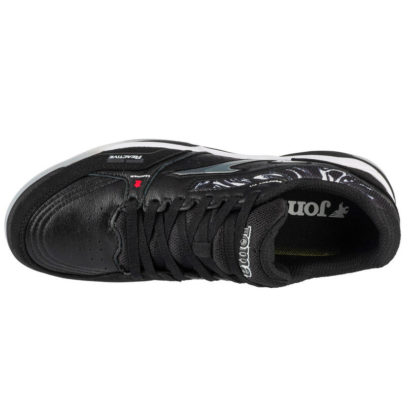 Încălțăminte sport Joma Fotbal interior Negru