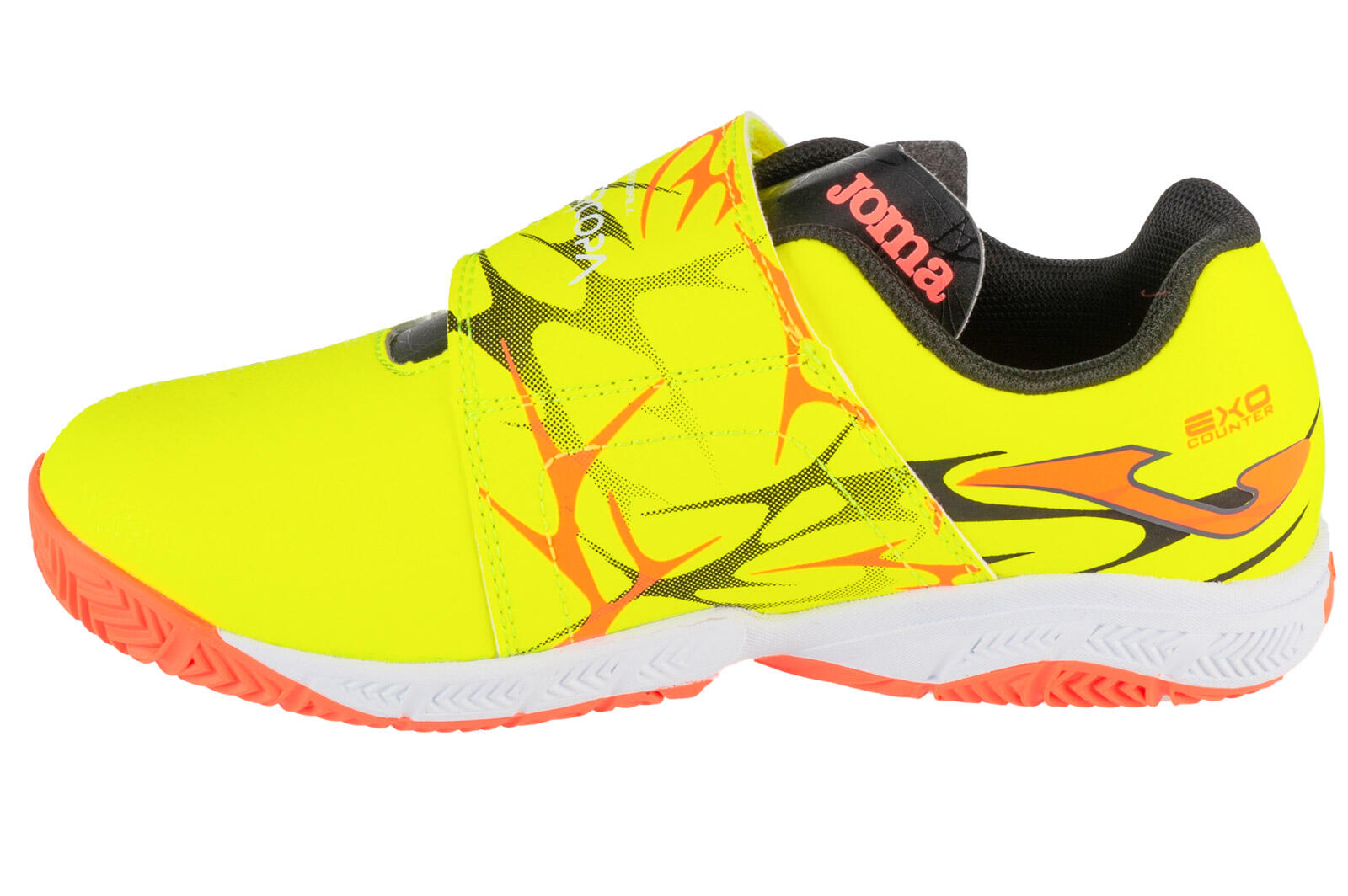 Scarpe da calcio Joma modello SCJS2509INV per unisex ragazzi 2/4
