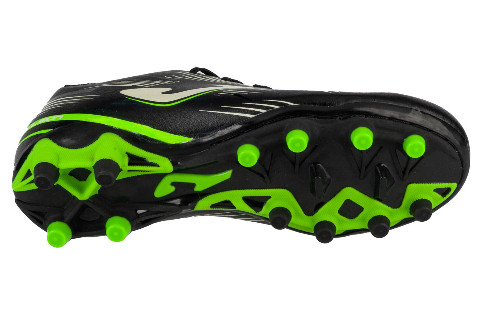 Chaussures de football pour garçons  Propulsion Jr 25 PRJS FG 5/5