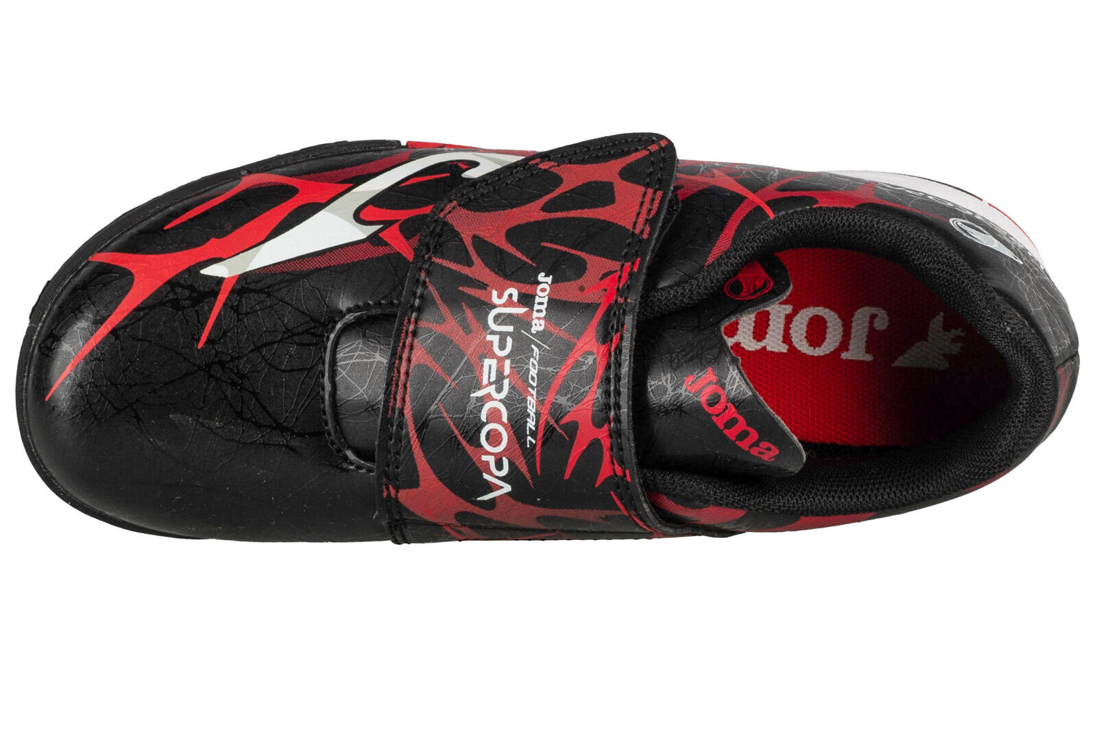 Scarpa calcio bambini Joma Super Copa 3/5