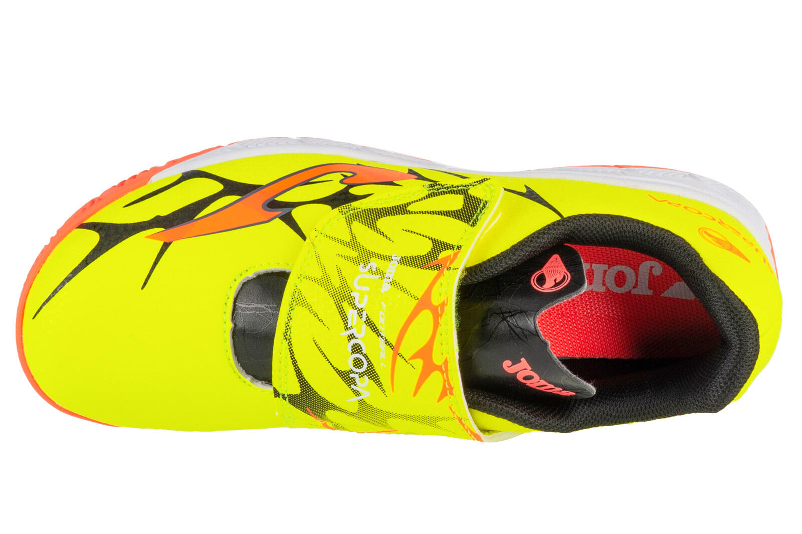 Scarpe da calcio Joma modello SCJS2509INV per unisex ragazzi 3/4