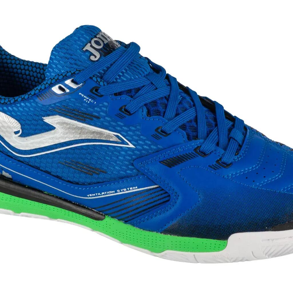 Football boots Male Joma Liga 5 Blue