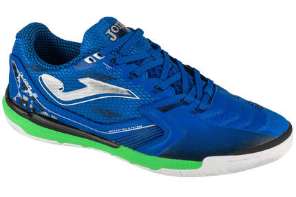 Bottes de foot Hommes Joma Liga 5 bleu