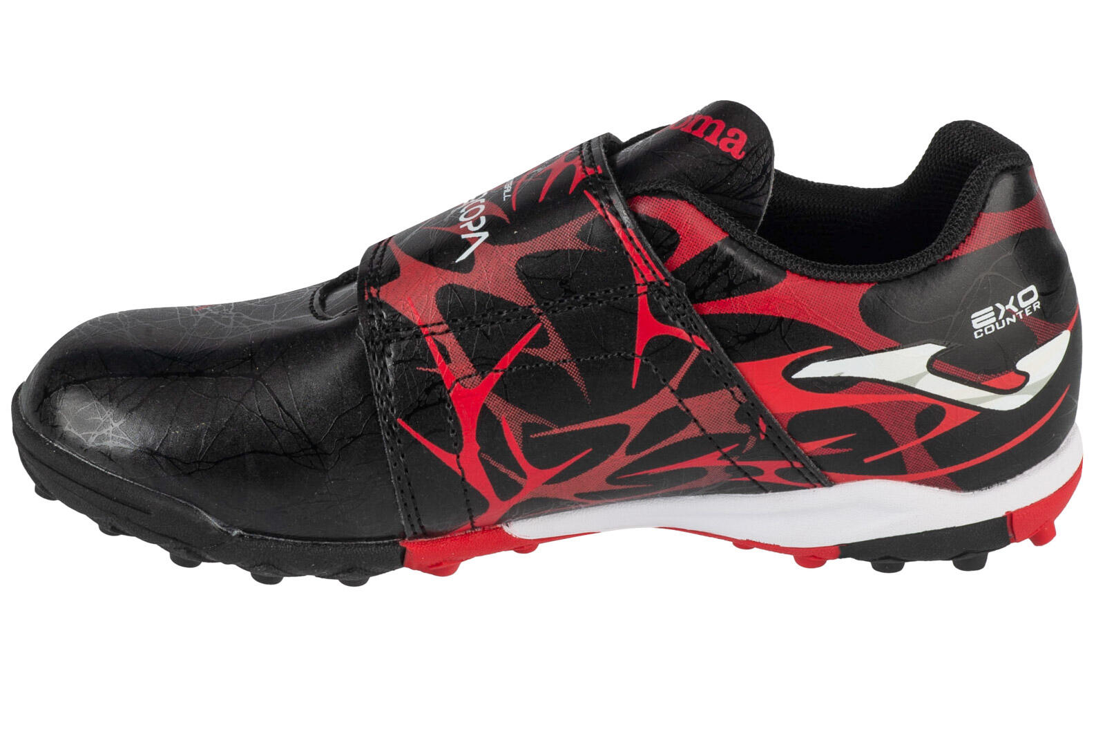 Scarpa calcio bambini Joma Super Copa 2/5