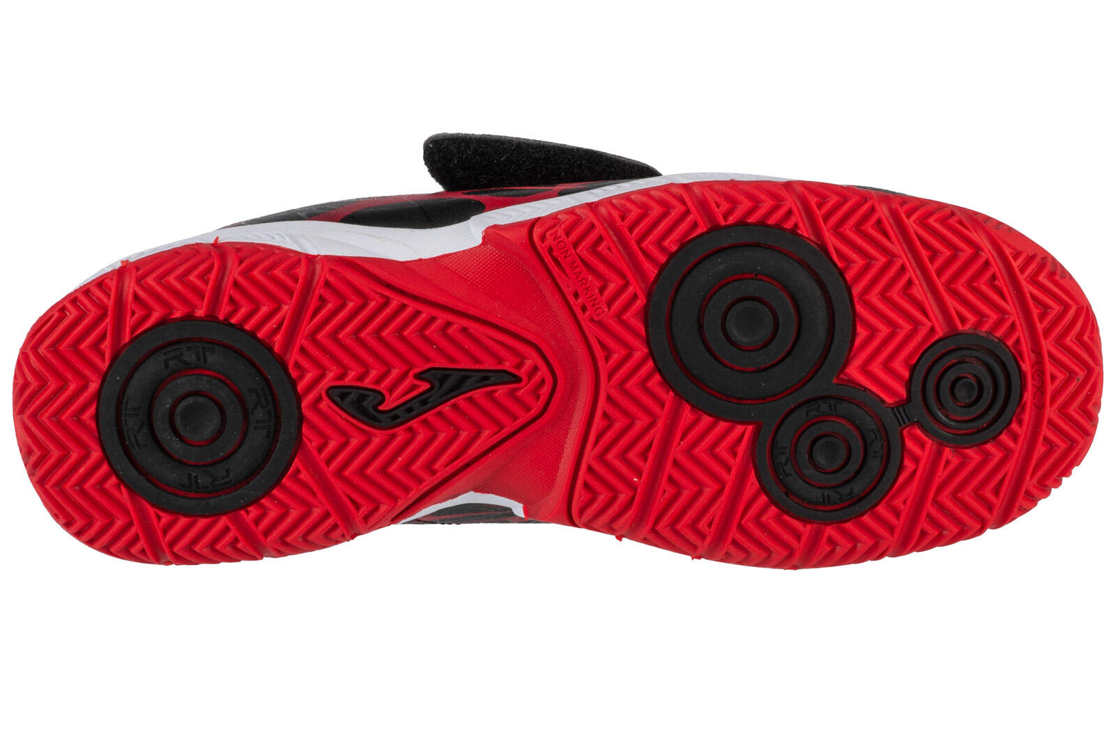 Chaussures de football pour enfants Joma Super Copa Jr IN 4/4