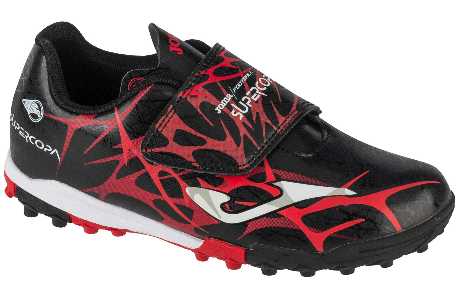 Sapatos para futebol para crianças joma super copa