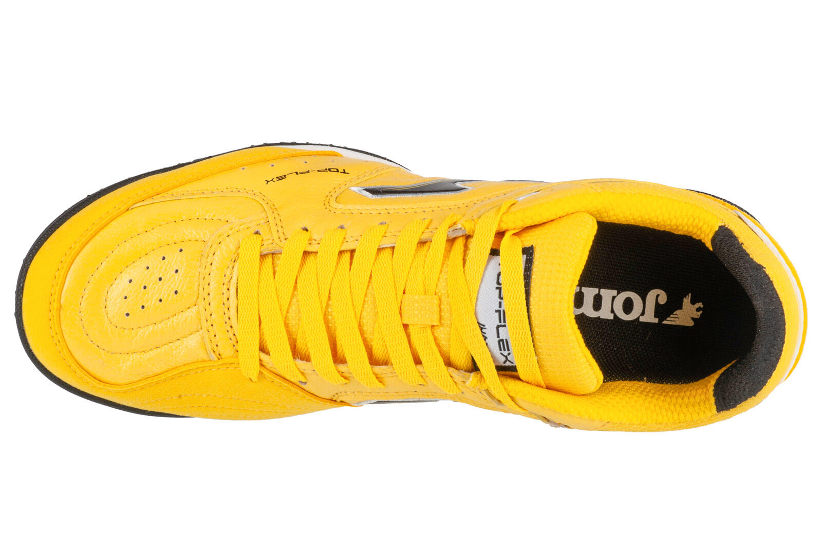 Scarpe da calcio Uomo Joma Top Flex 25 Giallo 3/4