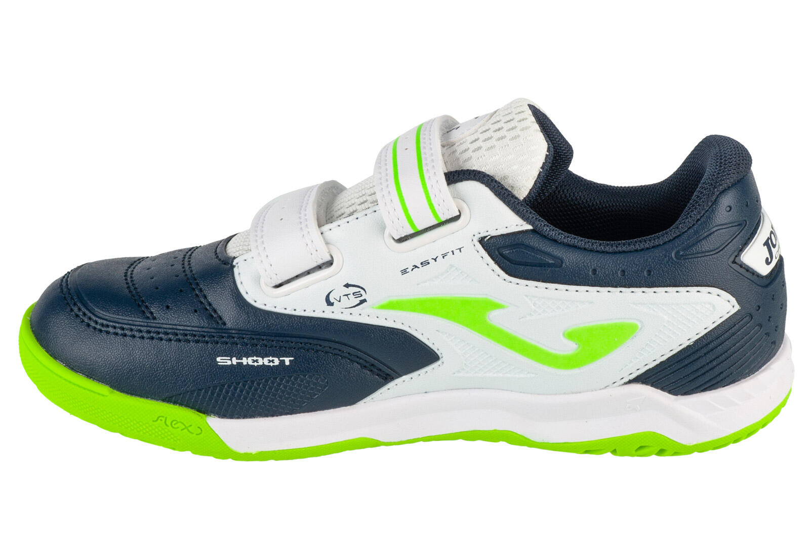 Chaussures de futsal Joma modèle CAJS2503INV pour enfants 2/5