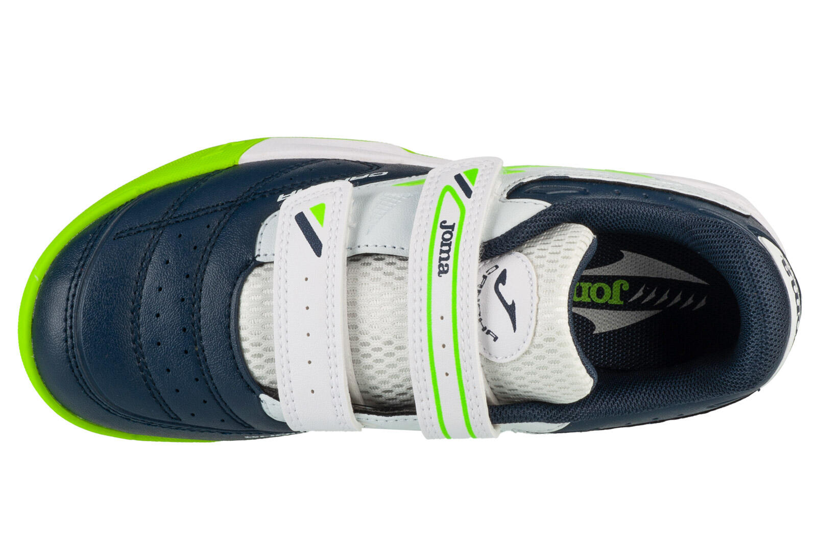 Chaussures de futsal Joma modèle CAJS2503INV pour enfants 3/5