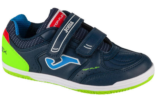 Buty halowe - halówki chłopięce, Top Flex Jr 25 TPJS INV