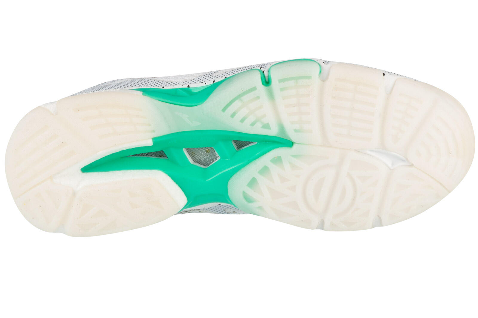 Chaussures de handball pour femmes  B.Breston Lady 25 BBRESLS 5/5
