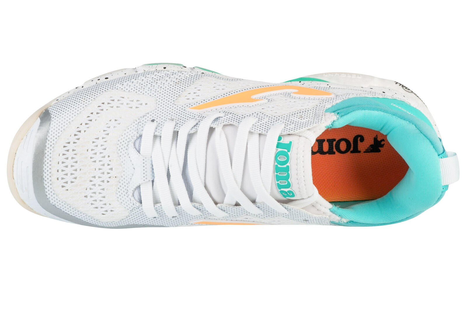 Chaussures de handball pour femmes  B.Breston Lady 25 BBRESLS 4/5