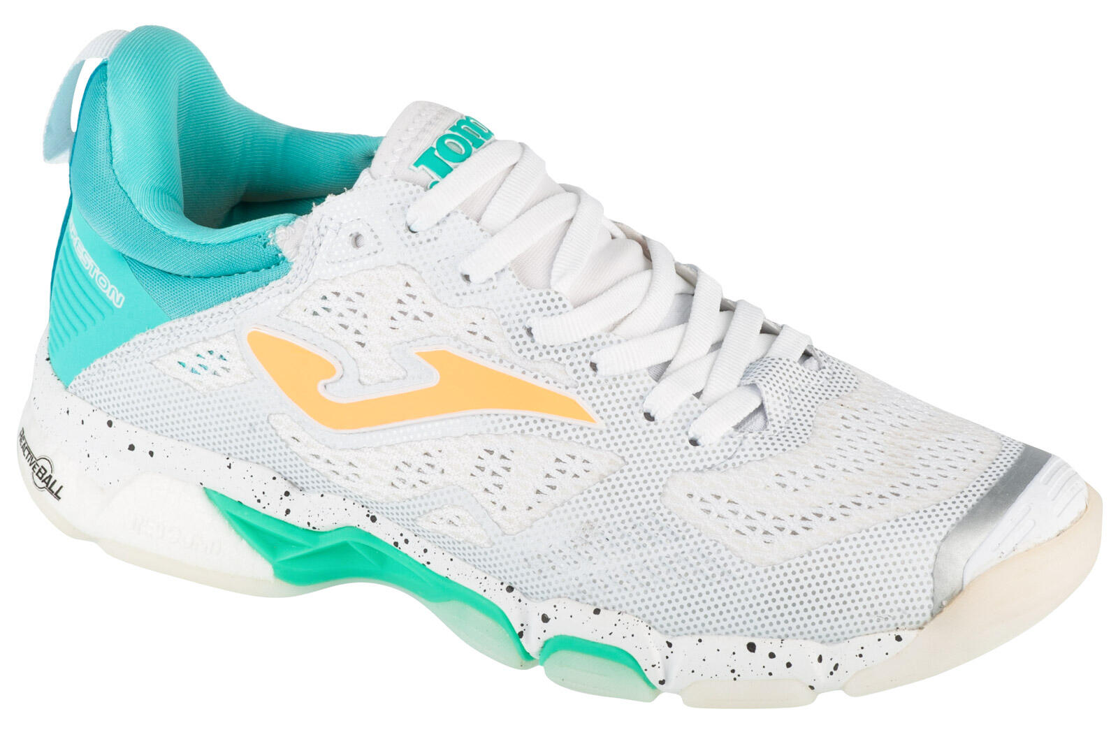 Buty do piłki ręcznej damskie,  B.Breston Lady 25 BBRESLS