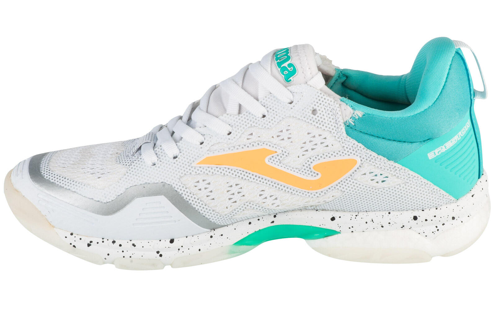 Chaussures de handball pour femmes  B.Breston Lady 25 BBRESLS 2/5