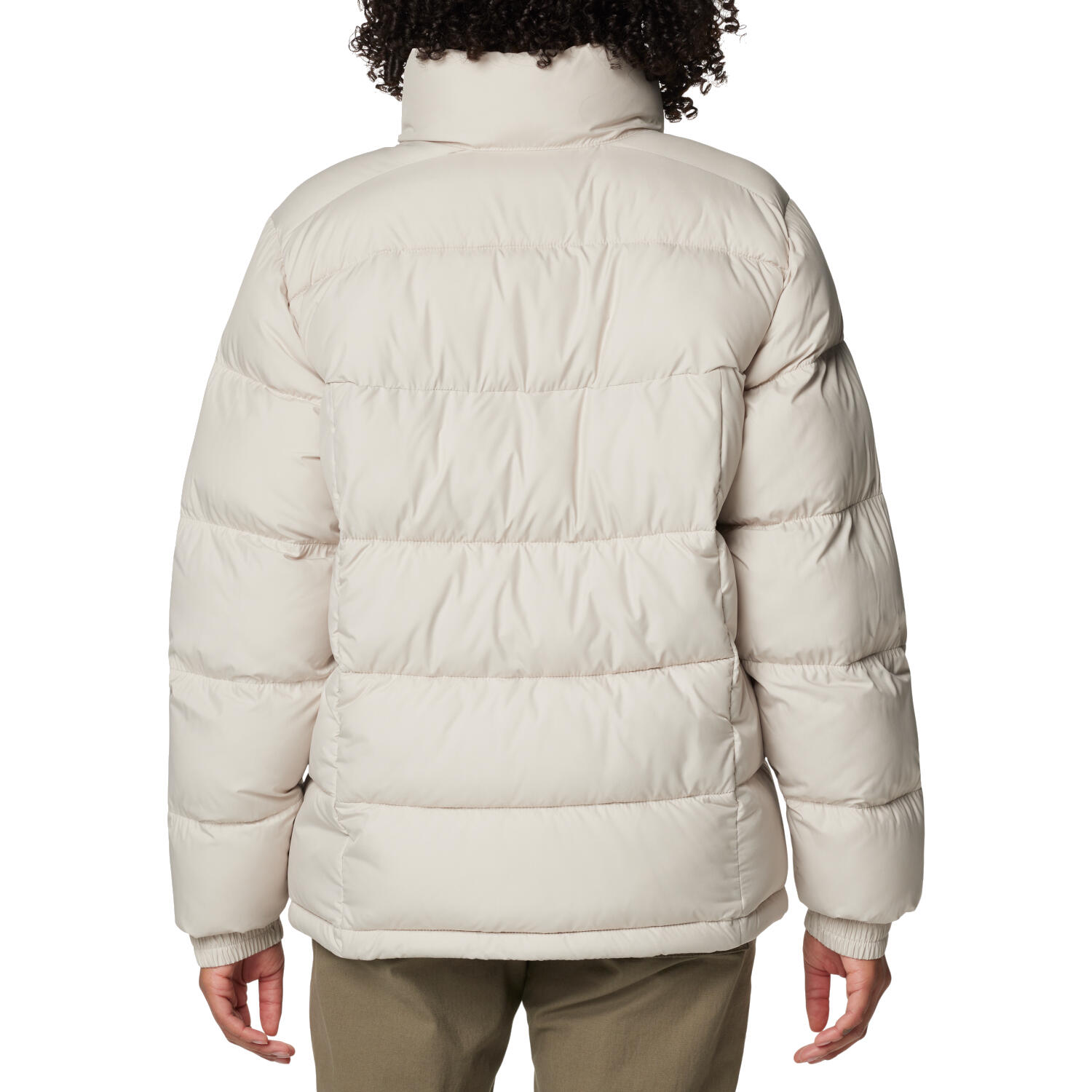 Kurtka sportowa damska  Pike Lake Full Zip Jacket 4/4