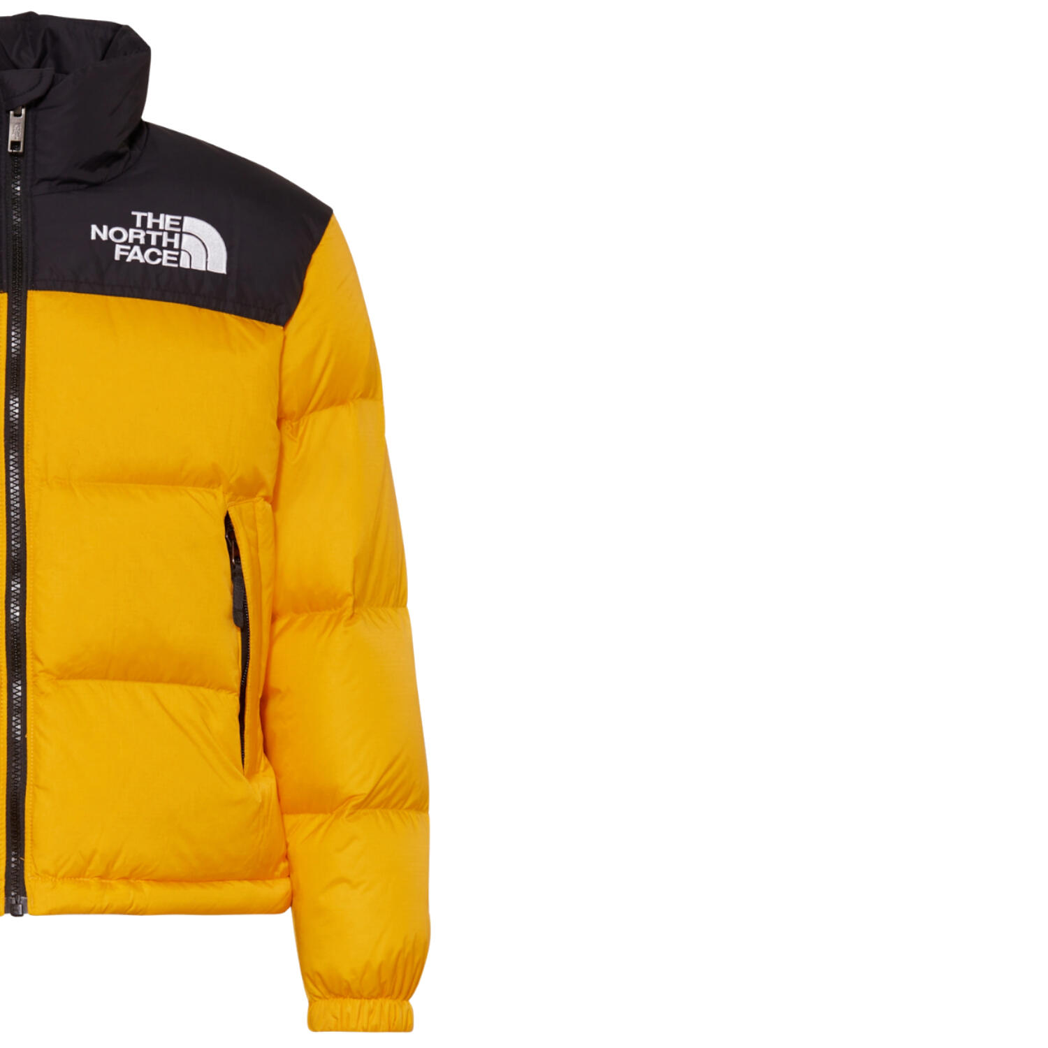 Casaco de desporto para homem 1996 Casaco Nuptse Retro 3/4