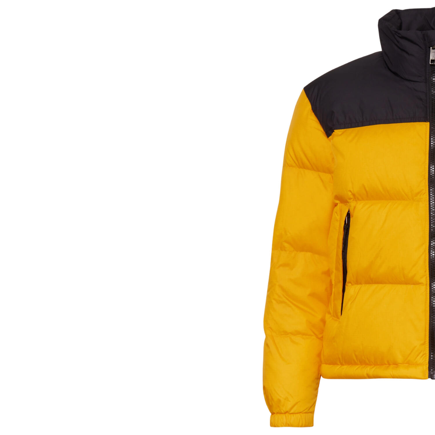 Casaco de desporto para homem 1996 Casaco Nuptse Retro 4/4
