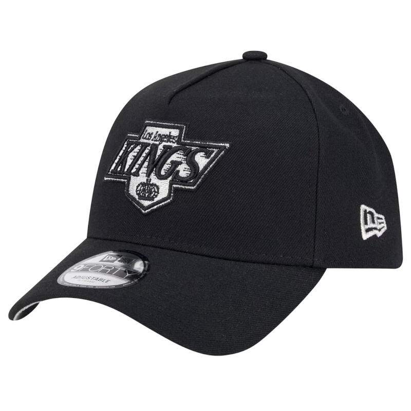 Czapka z daszkiem męska  9FORTY Los Angeles Kings NHL Cap