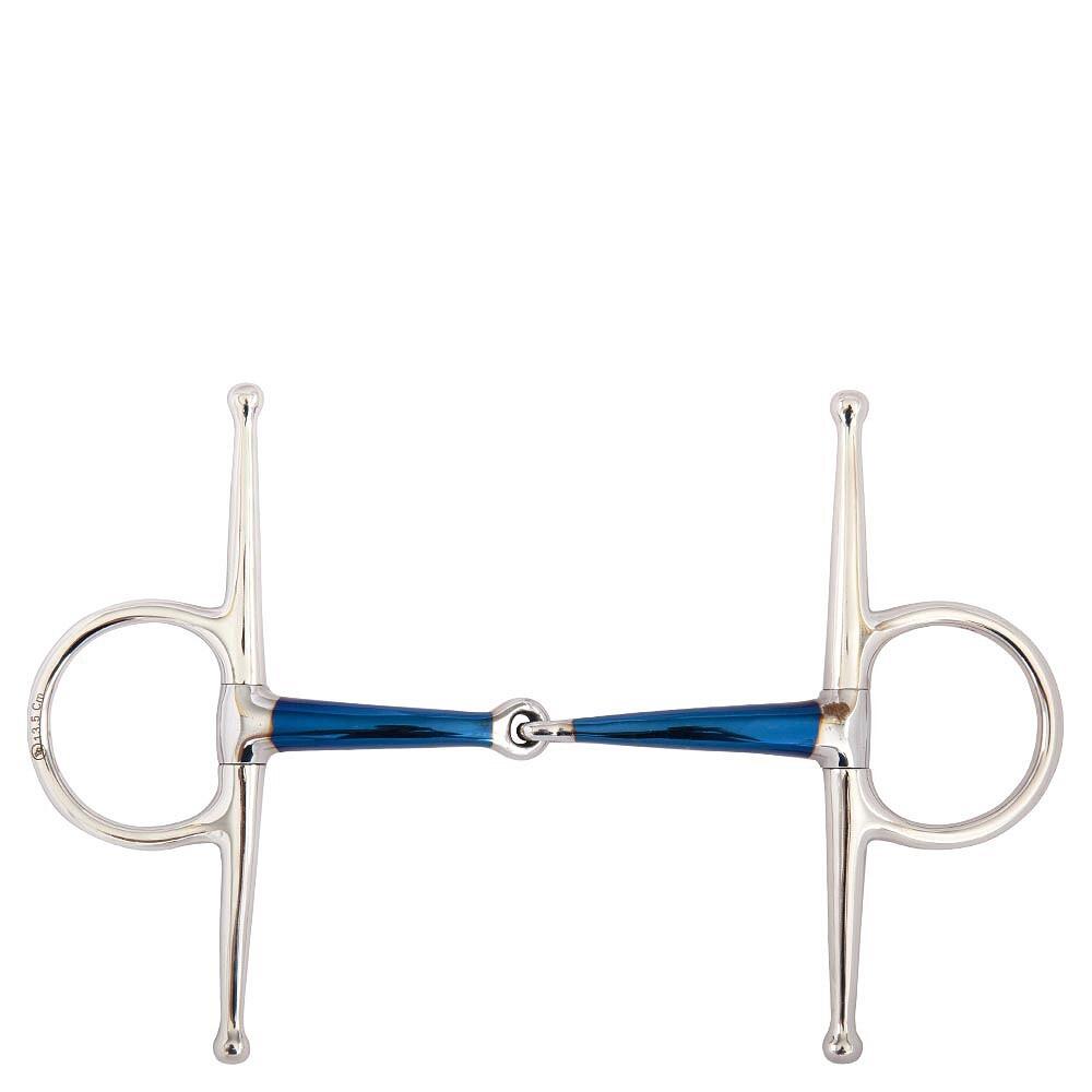 BR Schenkeltrense BR Equitation
