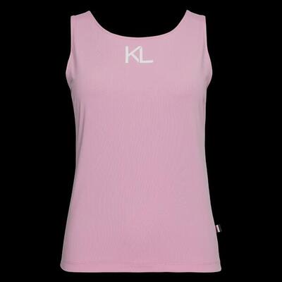Paardrijden - unisex - pink - -kljumbo ladies training top