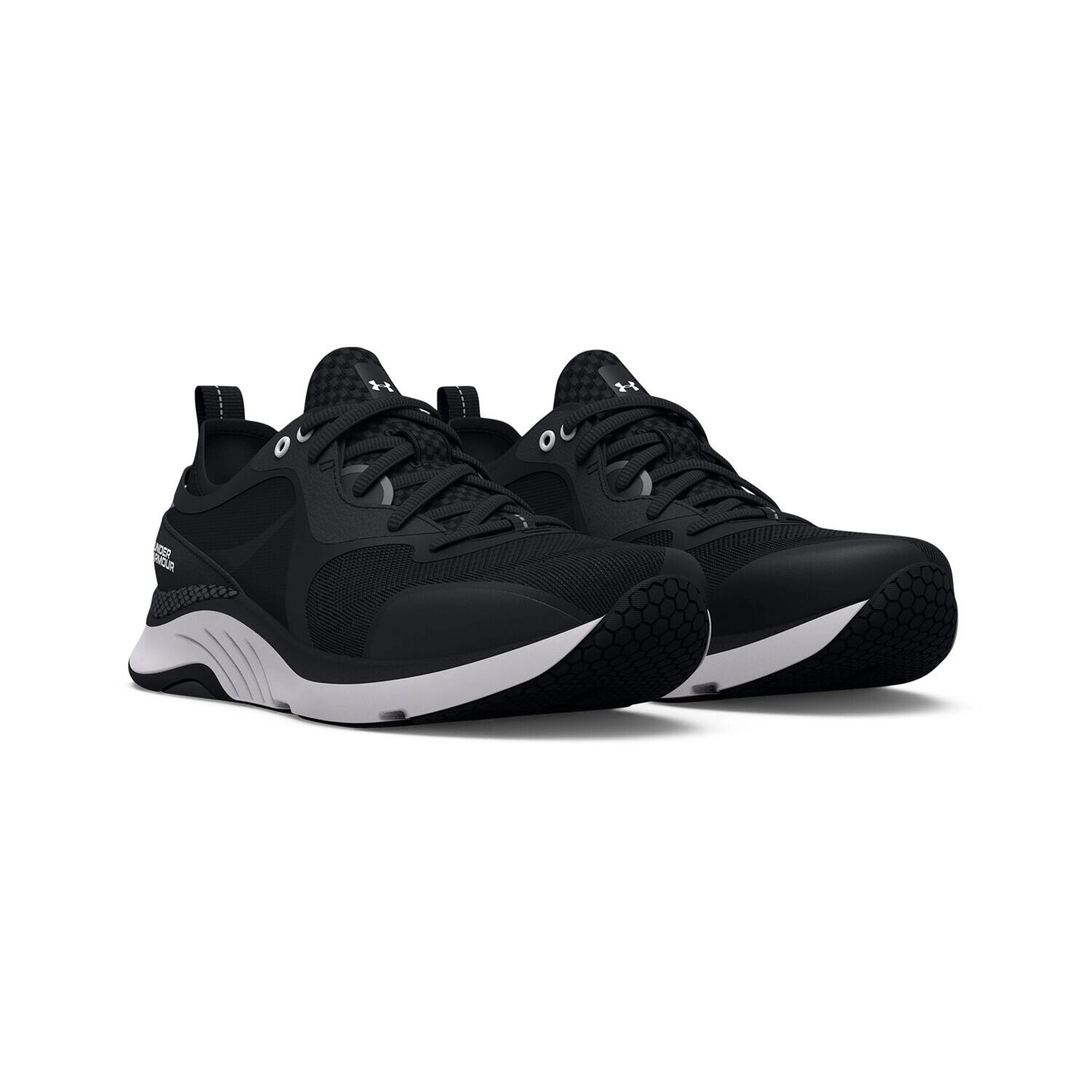 Under Armour W Hovr Omnia trainingsschoenen voor dames 3/6