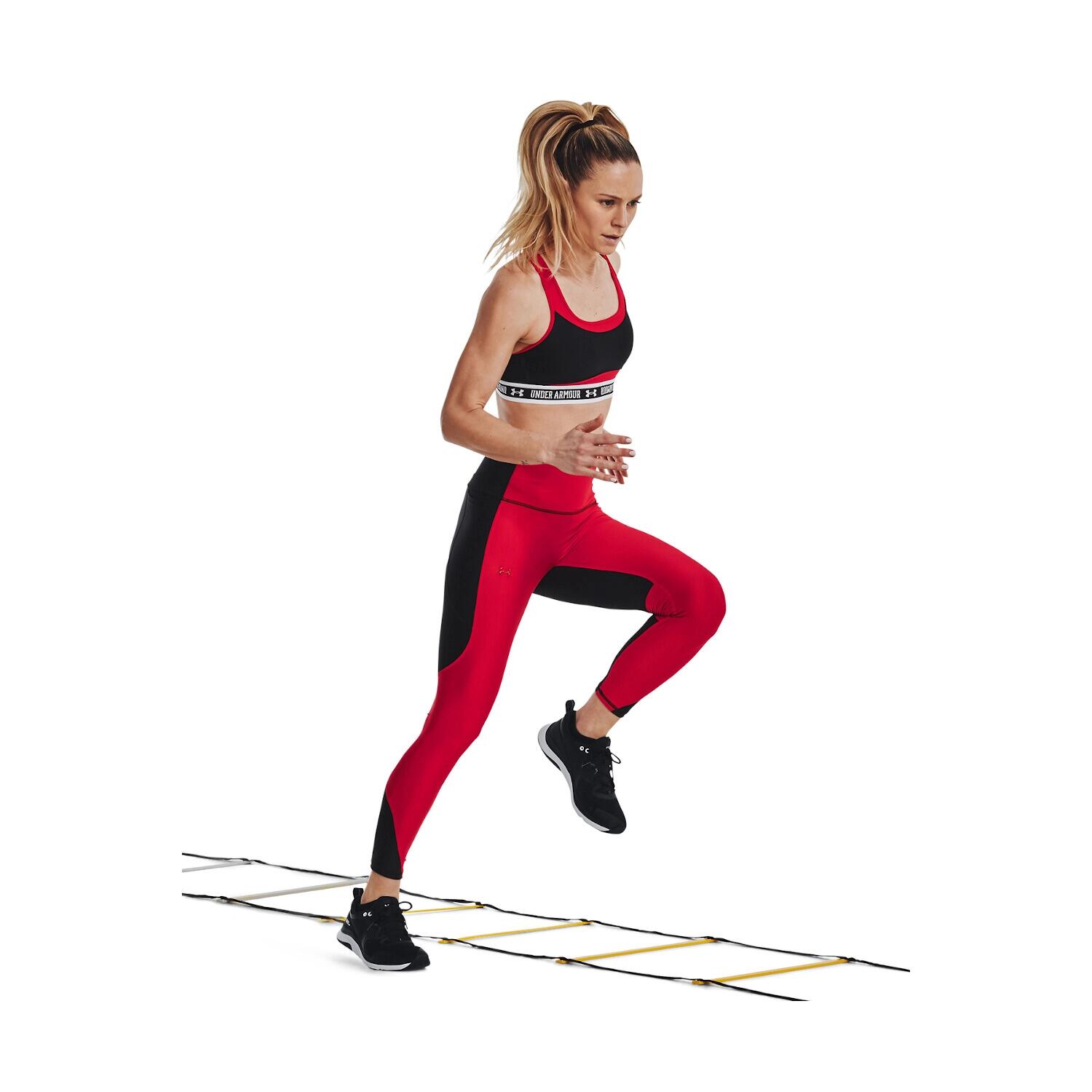 Under Armour W Hovr Omnia trainingsschoenen voor dames 4/6