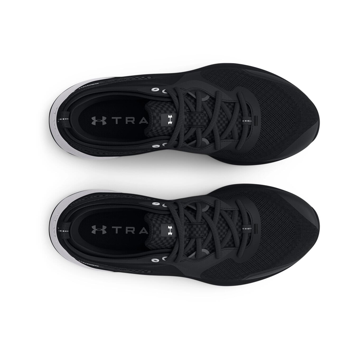 Under Armour W Hovr Omnia trainingsschoenen voor dames 5/6