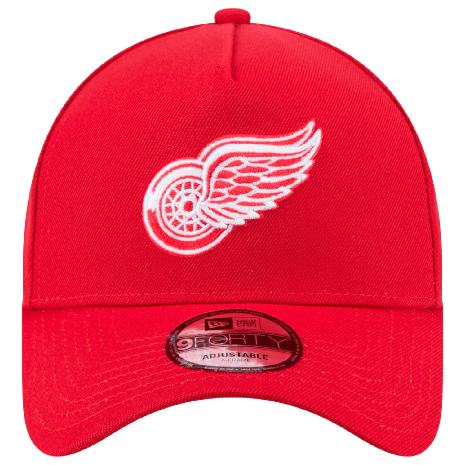 Czapka z daszkiem męska  9FORTY Detroit Red Wings NHL Cap 2/3