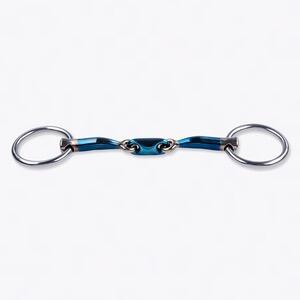 Trust Sweet Iron Losse Ringen Eliptical - 16mm  - 1/1