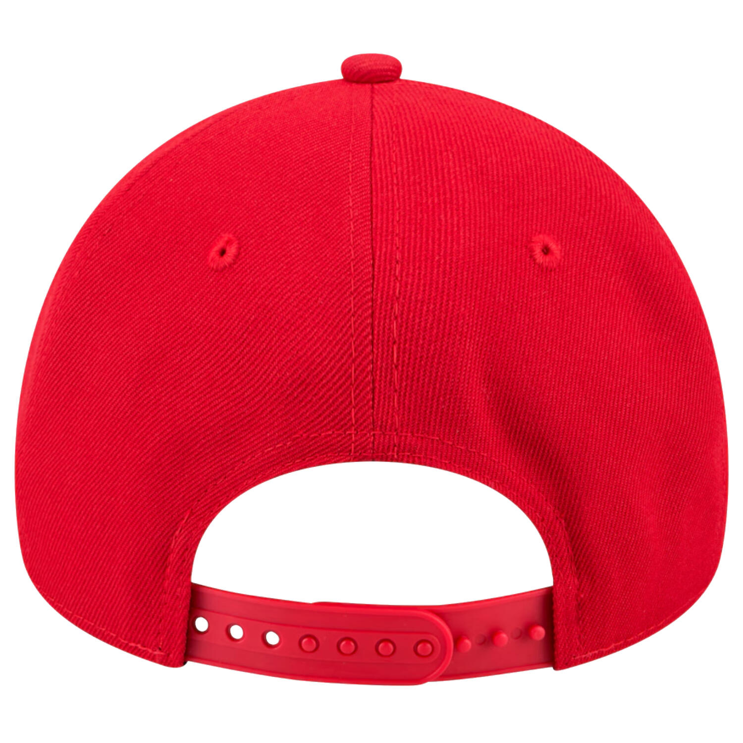 Czapka z daszkiem męska  9FORTY Detroit Red Wings NHL Cap 3/3