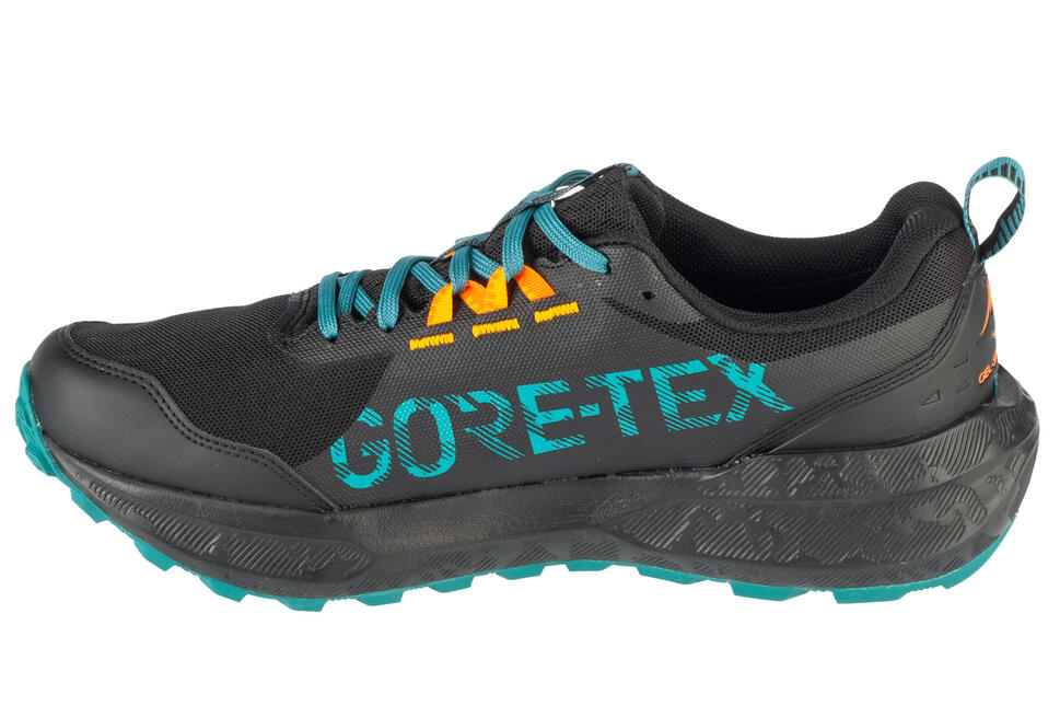 Buty do biegania męskie, Gel-Sonoma 8 GTX