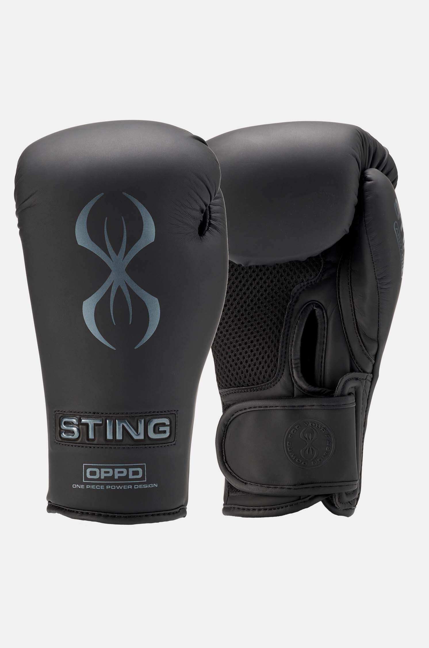 STING picture