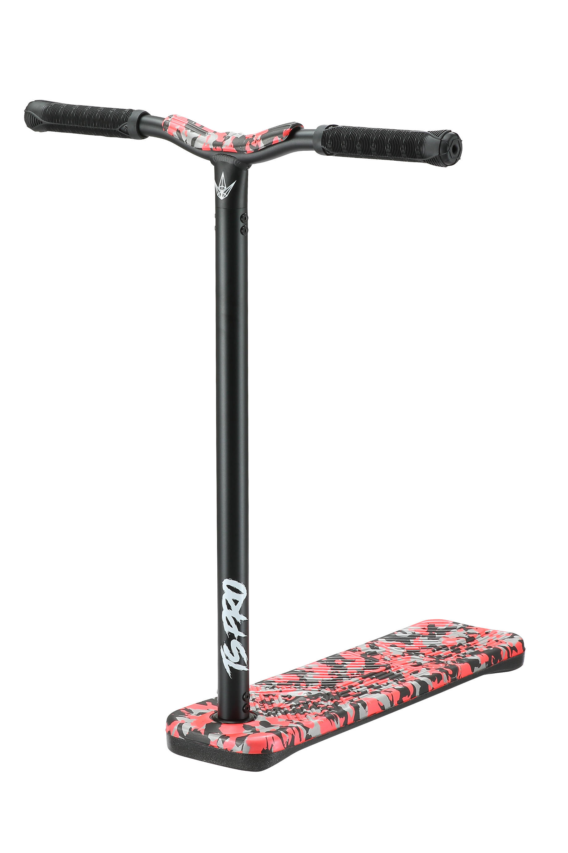 BLUNT TS PRO 6 Rode Camo BTSPRO6RD 2/6