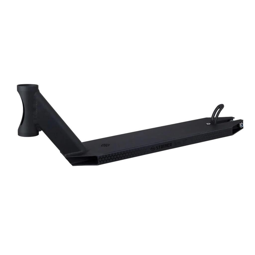Scooter Deck - Lux Five - LUX-FID-BK49 - Striker