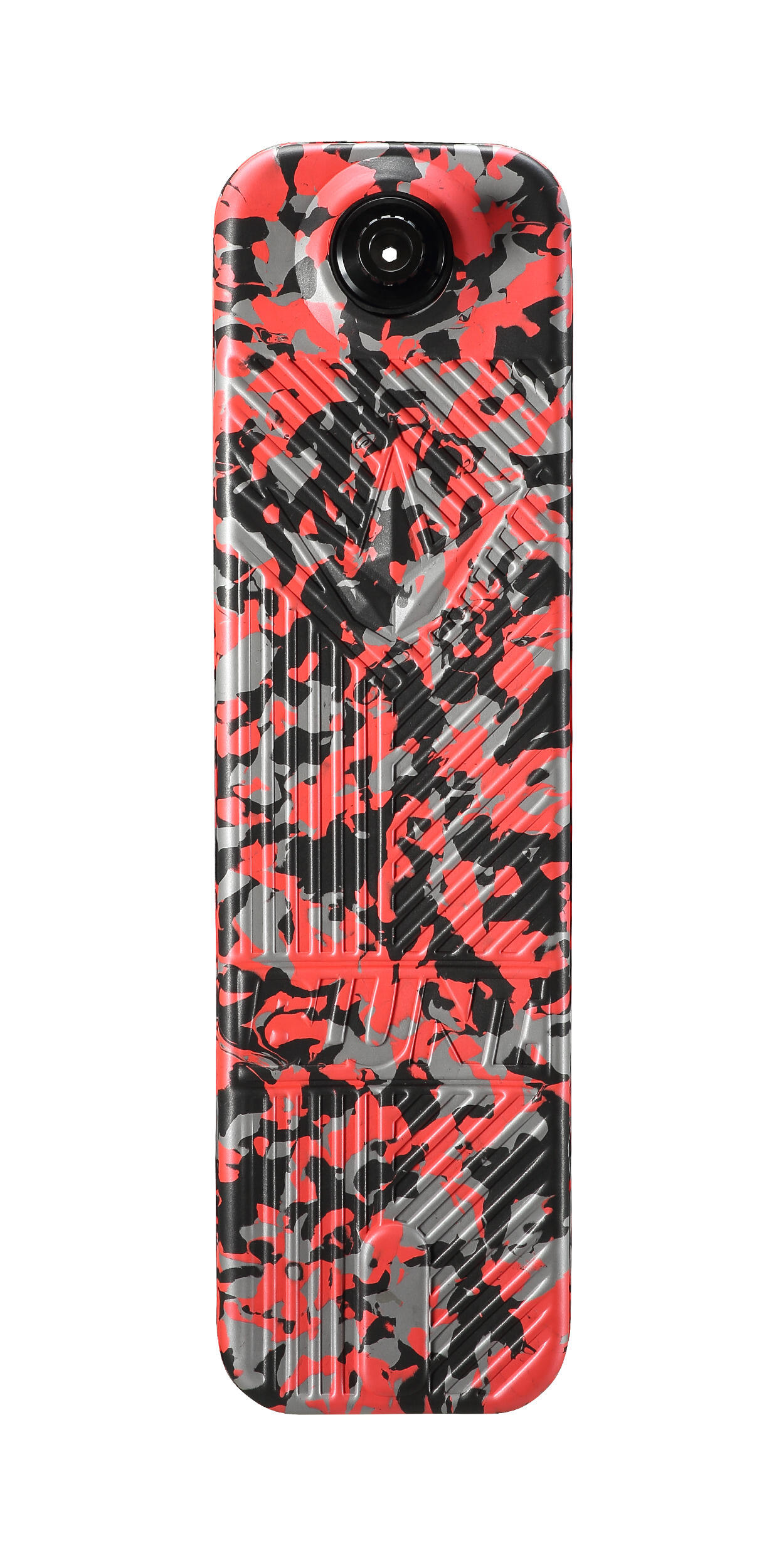 BLUNT TS PRO 6 Rode Camo BTSPRO6RD 4/6