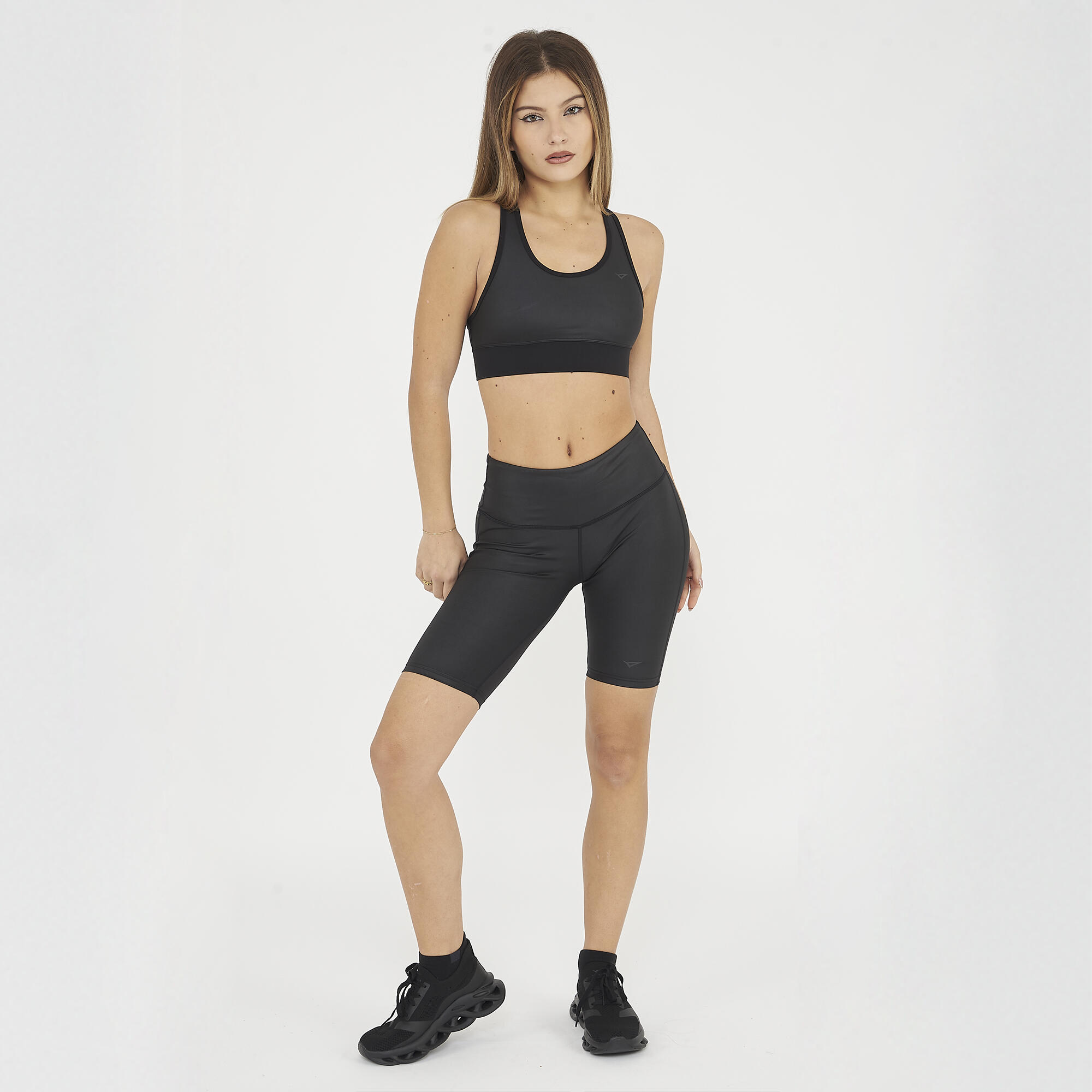 Crop top sportlich zum Training DIONE 6/6