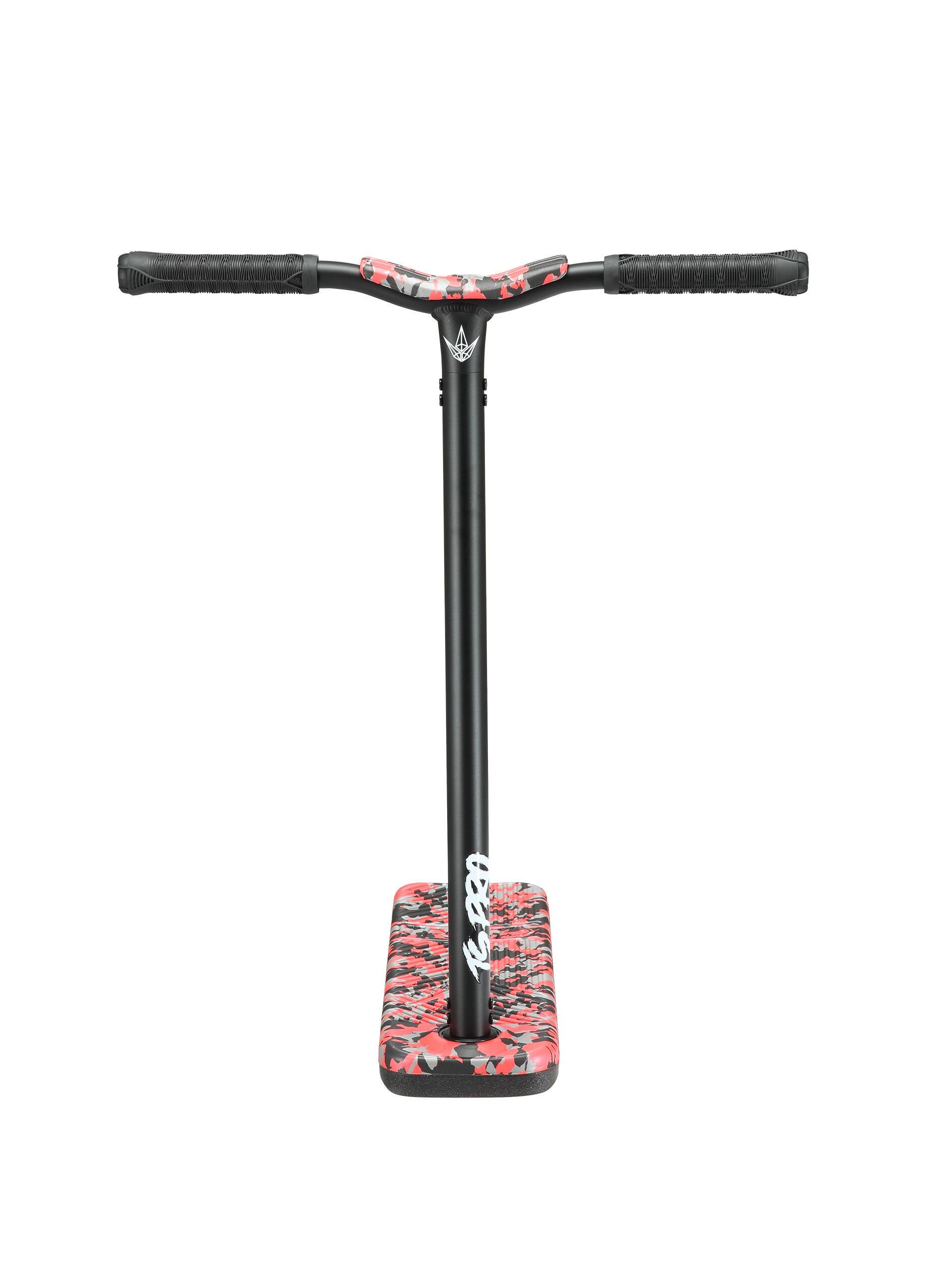 BLUNT TS PRO 6 Rode Camo BTSPRO6RD 5/6