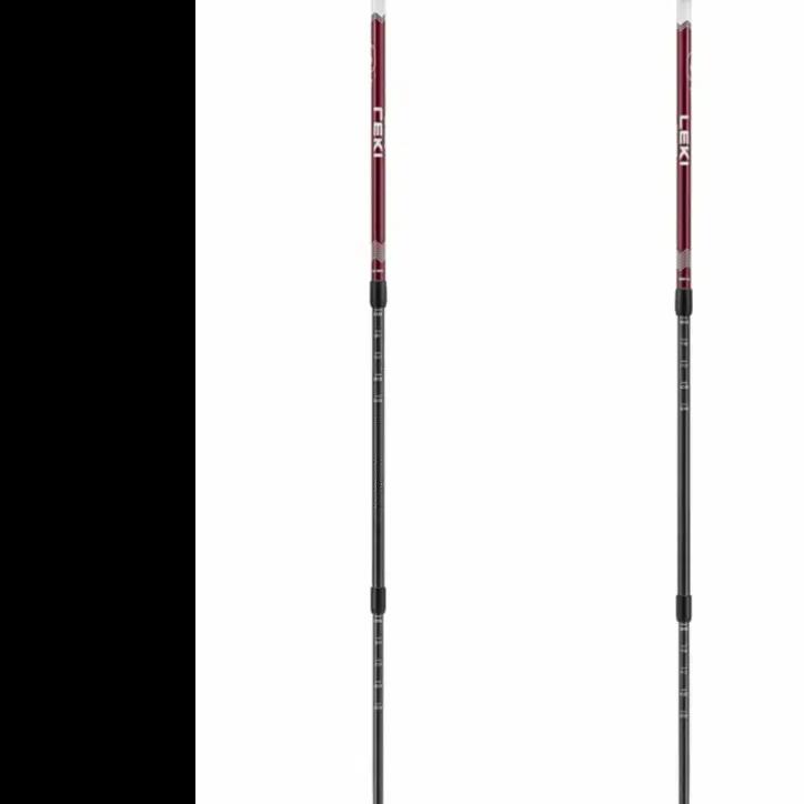 Trekking Poles LEKI Trail Lite